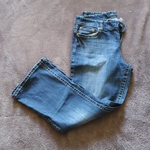 Maurices Jeans